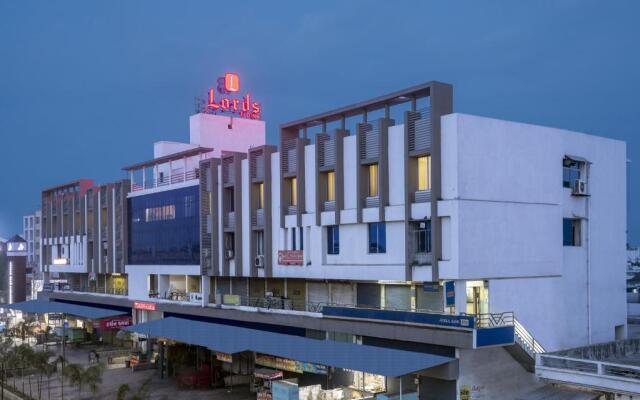 Lords Inn Rajkot