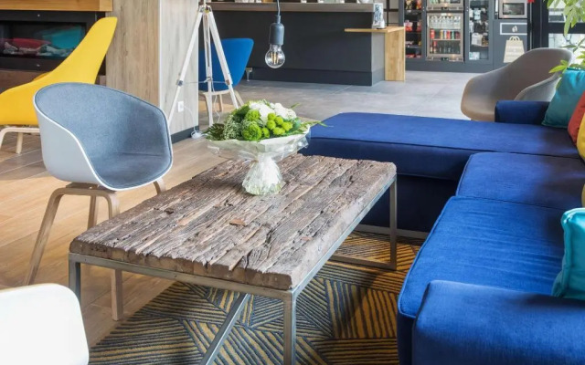 Kyriad Epinal Centre