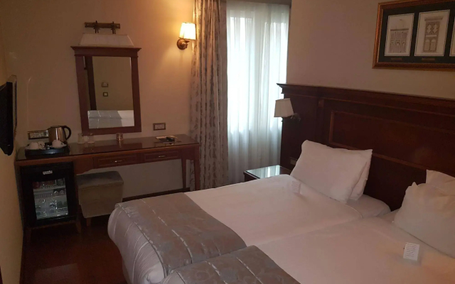 Perula Hotel & SPA