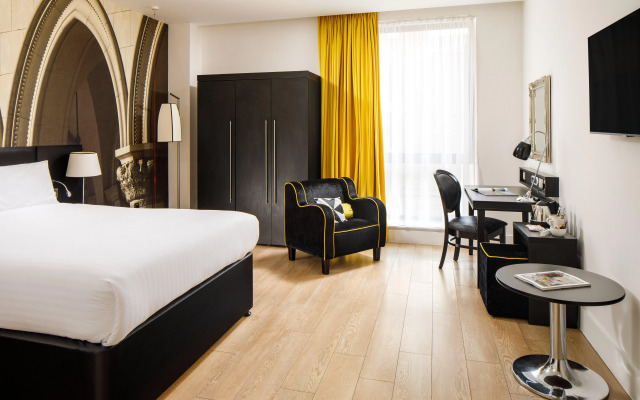 Hotel Indigo Newcastle by IHG