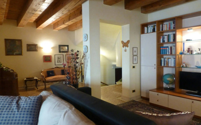 Padovaresidence Palazzo della Ragione