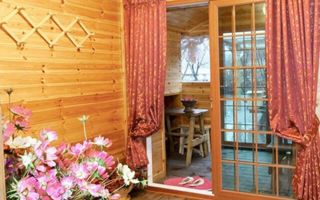 Yangsan Mountain Story1 Pension