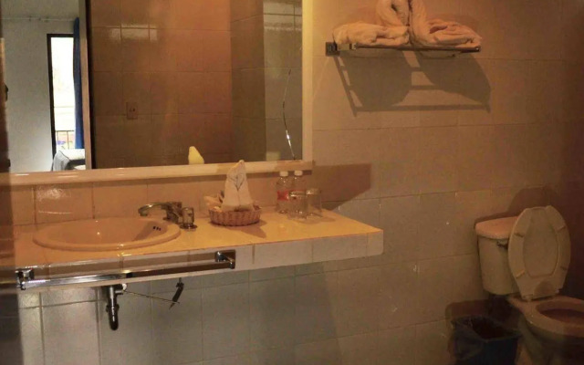 Hotel Kabii