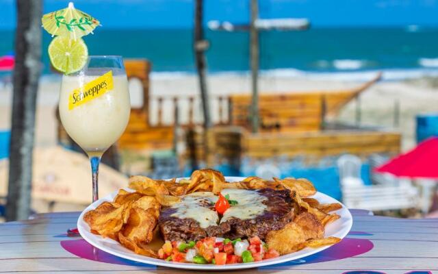 Nautilus Acomodações