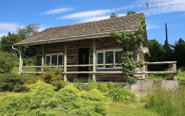The Garden House - UK10987