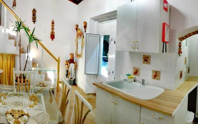 Imperio Romano Guest House