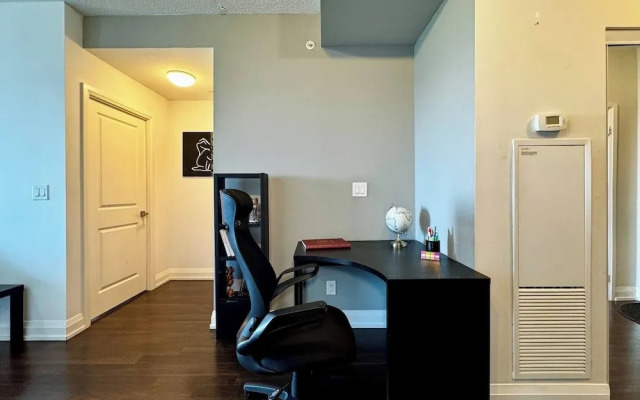 Urban Stay