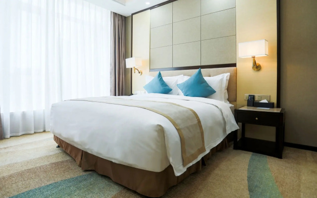 Hundred Hotel