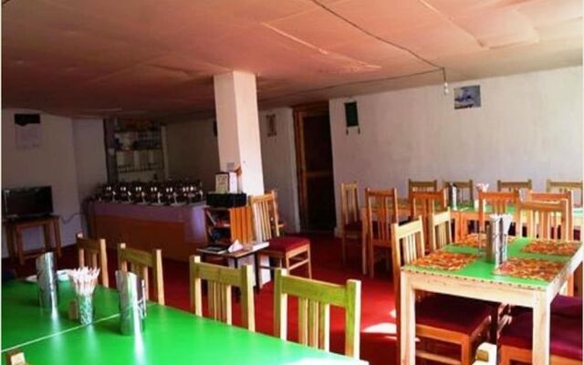 Hotel Nubra Delight and Camps