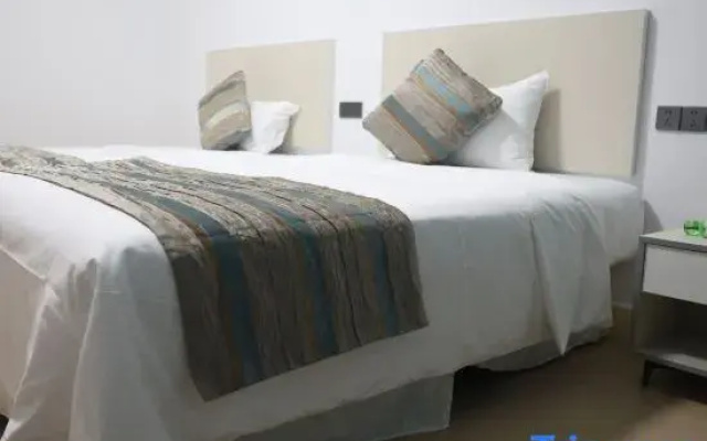Sanya Yueqi Hotel