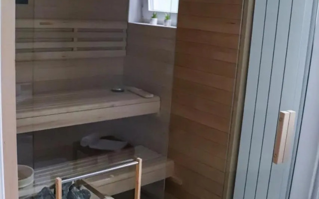 'NAP' apartment