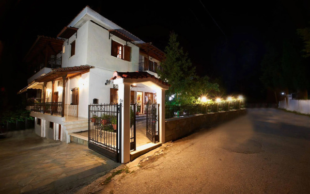 San Giorgio Villa