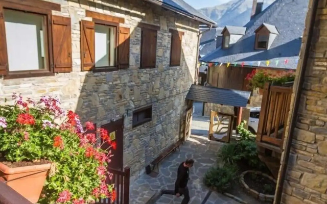 Era Borda Hotel