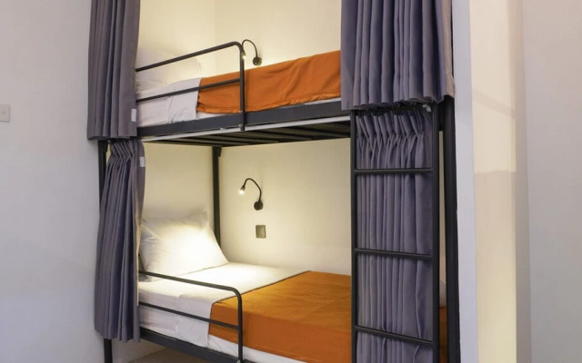 Hotel Summer of Surf Canggu