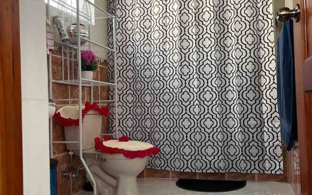 Entire Apartment Tu Nido De Amor 😍netflix Wifi