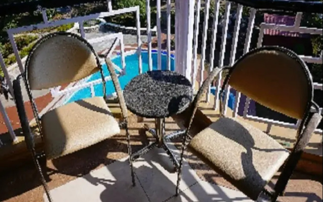 Krishna Wilderness Retreat