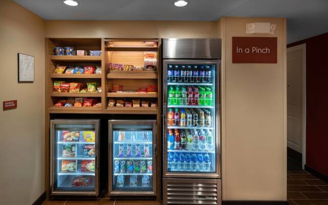 TownePlace Suites Milwaukee Oak Creek