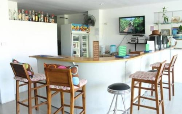 Baan Tonnam Guesthouse