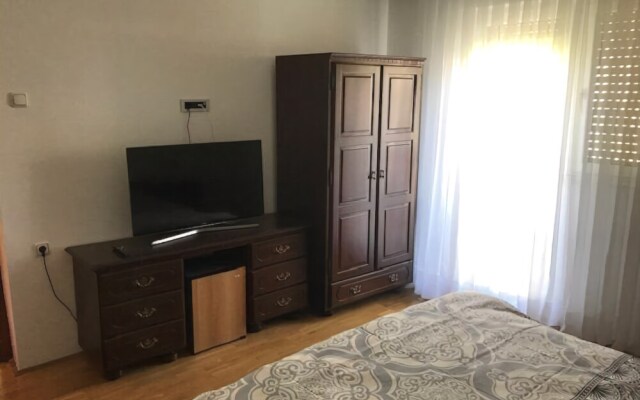 Kalvarija Rooms