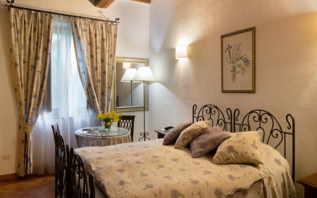 Relais Il Poggio Degli Olivi Bettona