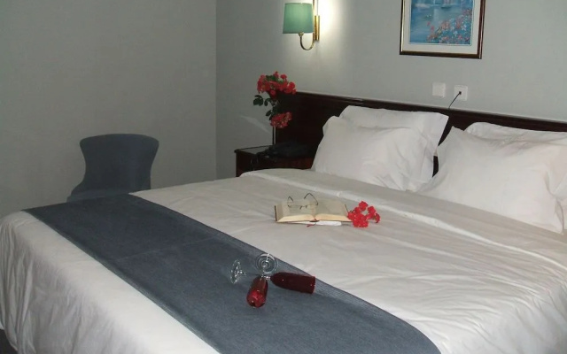 Hotel Boavista II