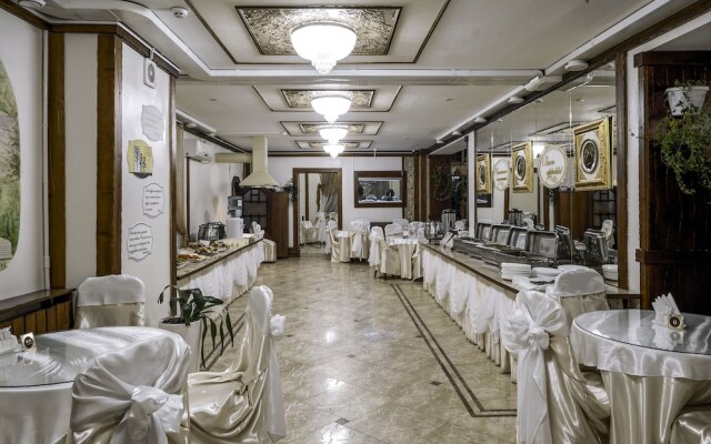 Victor Hotel Resort & Spa