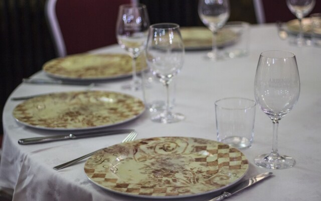 Hotel Rural Abadía de Yuste