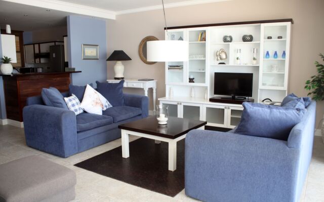 An Der Mole Sef Catering apartment Self catering