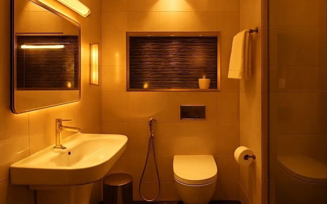 Safari Kuwait Hotel Apartments