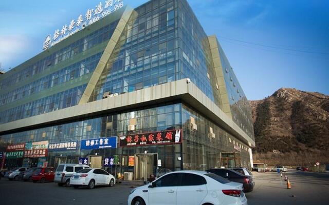 Greentree Inn Tangshan Qianxi Bus Terminal