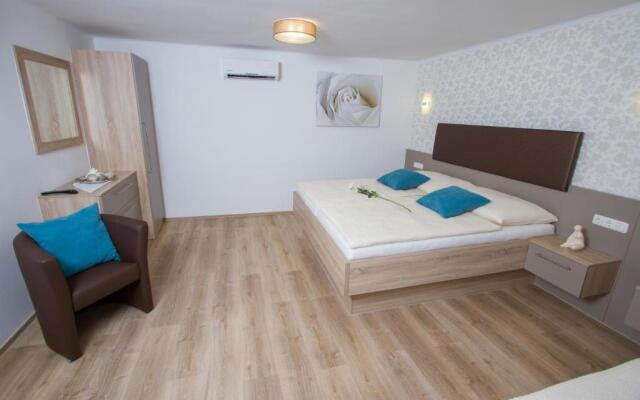 Appartments Gartenblick