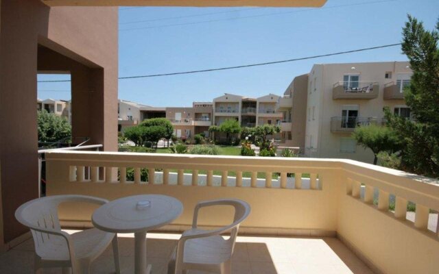 Castro Beach Hotel