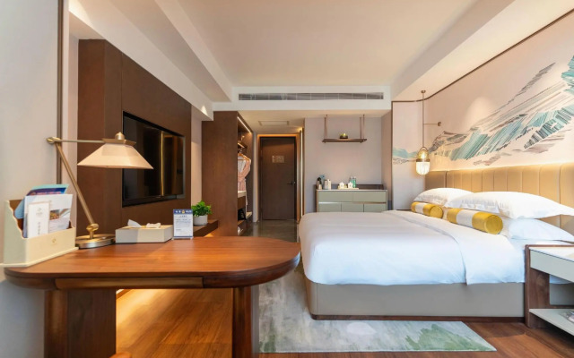 Excemon Xinjiang Yilite Hotel