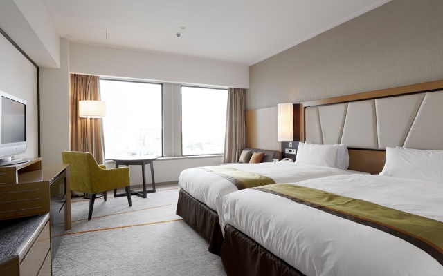 Superior Twin room (트윈 침대 2개) 사진 1