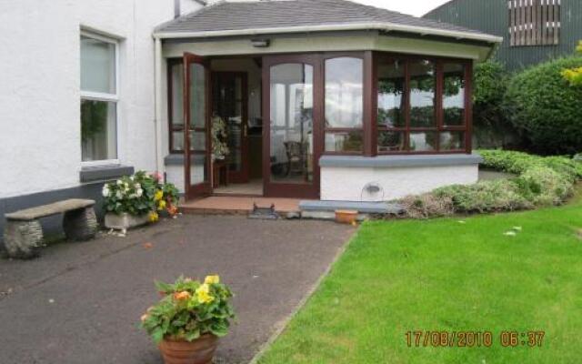 Rosebank Farm B&B