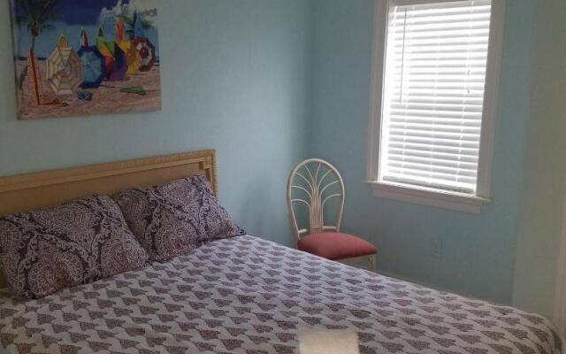 Pierhouse Bed & Breakfast