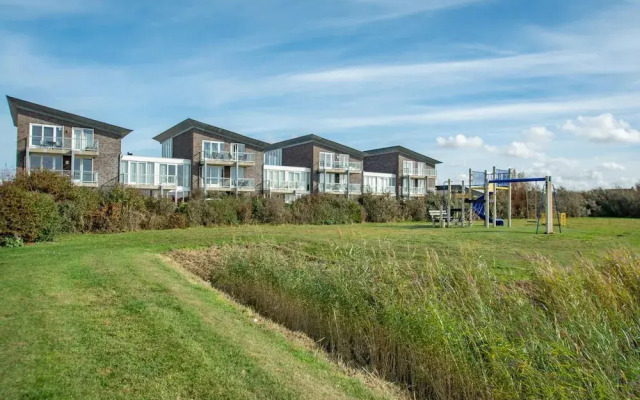 Modern Furnished Apartment at the Foot of Dunes