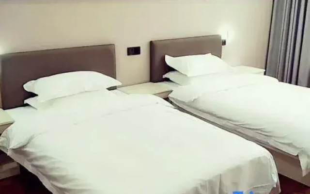 Shenqiu Kaide Business Hotel