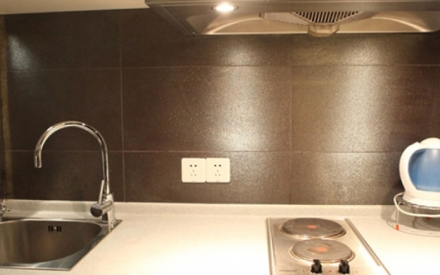 Nanjing Kaibin Apartment Zhujianglu Muma