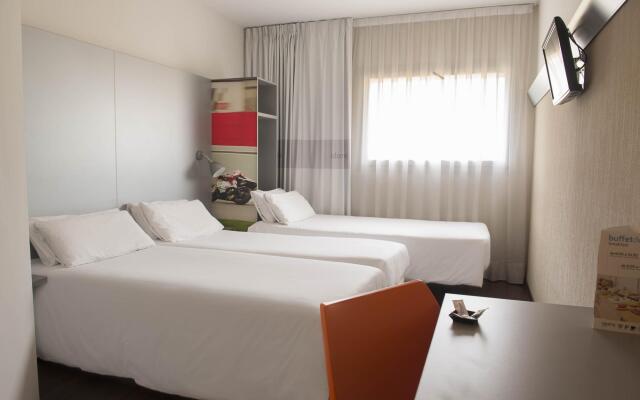 B&B Hotel Mollet