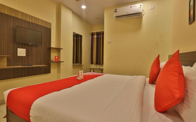 Hotel Nilkanth Inn By OYO Rooms