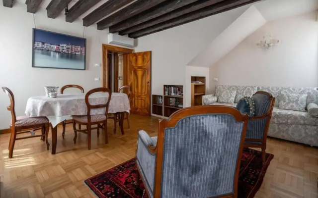 Giglio Suite 2476