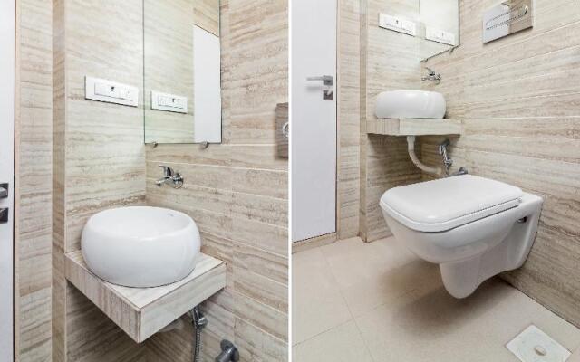 OYO Flagship 17200 Hotel Neelkamal Chembur