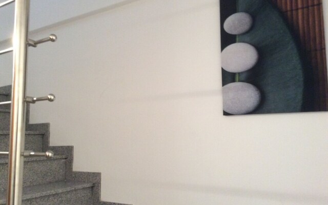 Residencial La Red