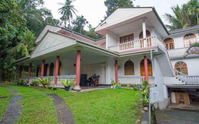 Mount Inn Bungalow