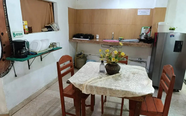 Apartament & Suites Amazonas Explorer's Leticia