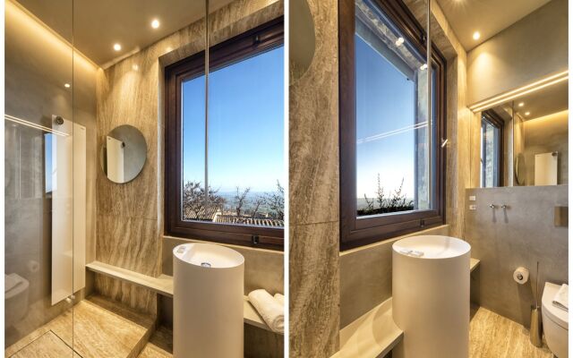 Villa Piazza Della Fortezza