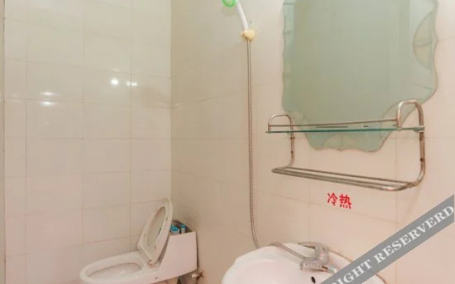 Fuyuan Hostel