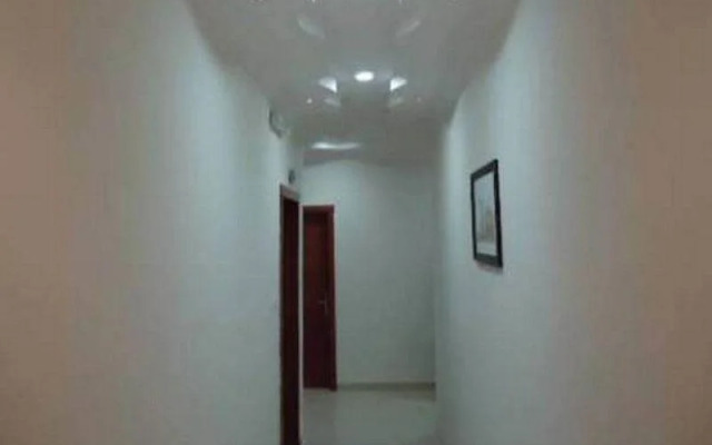 Borj Al Ewan Apartment