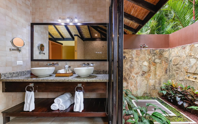 Hideaway Rio Celeste